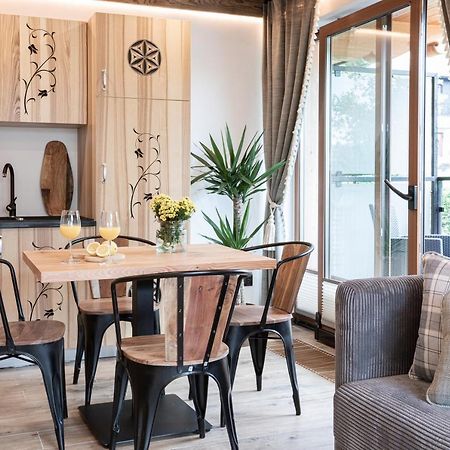 Apartamenty Koziniec 扎科帕内 外观 照片
