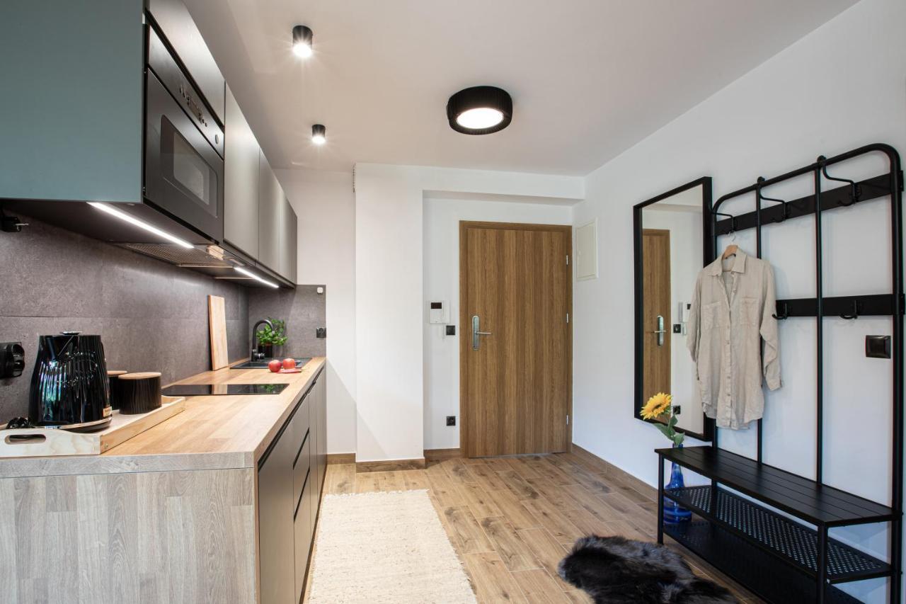 Apartamenty Koziniec 扎科帕内 外观 照片
