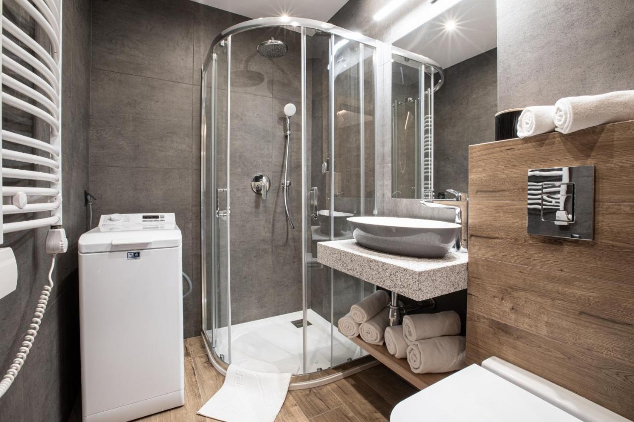 Apartamenty Koziniec 扎科帕内 外观 照片