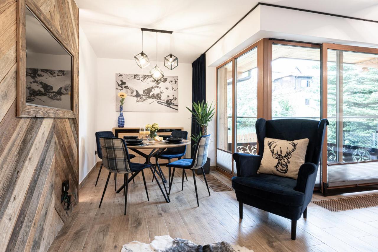 Apartamenty Koziniec 扎科帕内 外观 照片