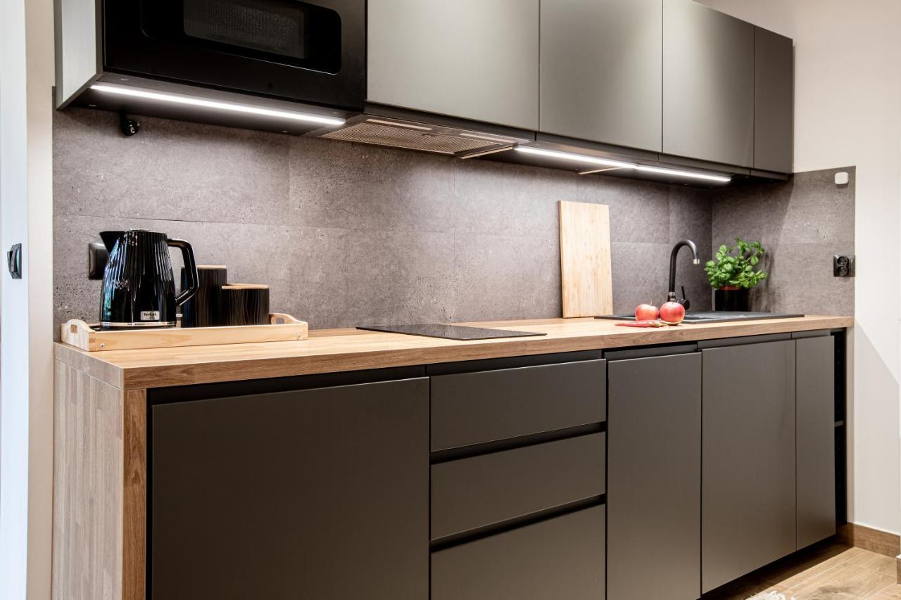 Apartamenty Koziniec 扎科帕内 外观 照片