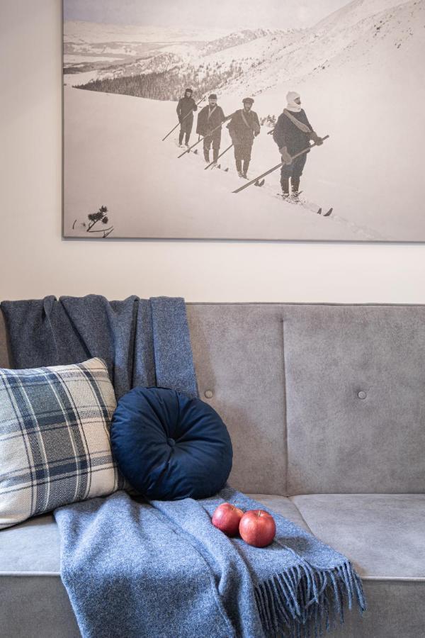Apartamenty Koziniec 扎科帕内 外观 照片